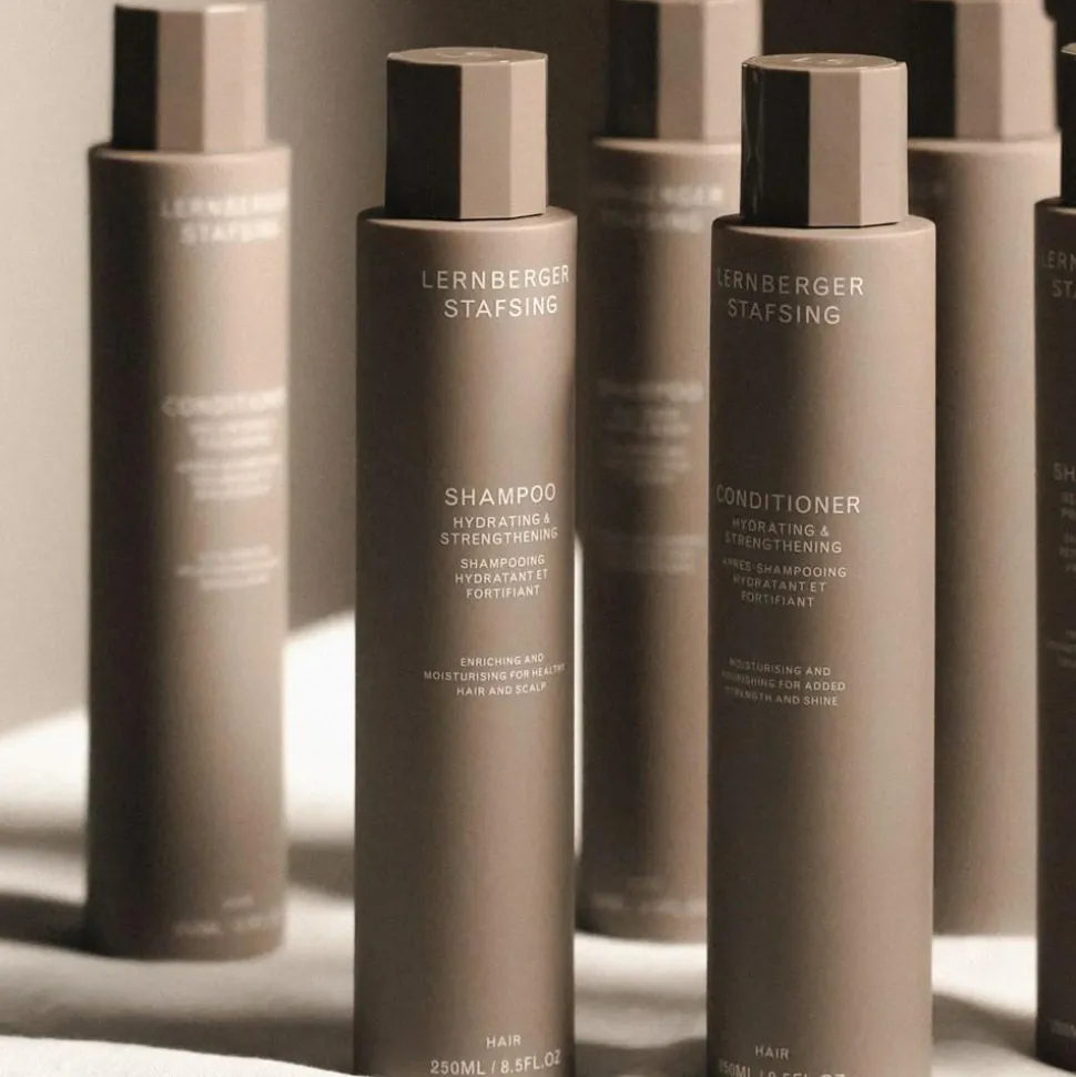All-Over Hair & Body Shampoo, 250 ml