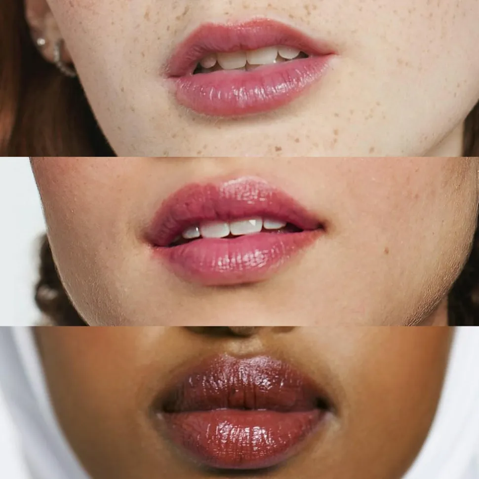 Almost Lipstick, Black Honey