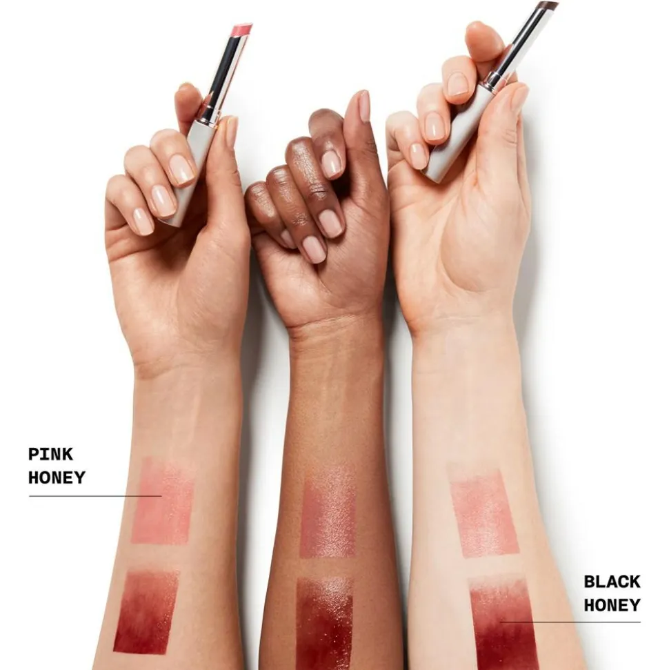 Almost Lipstick, Pink Honey