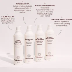 Alt I En Hyaluronsyre, 50 ml