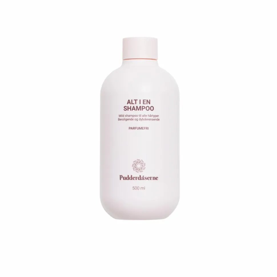 Alt I En Shampoo, 500 ml