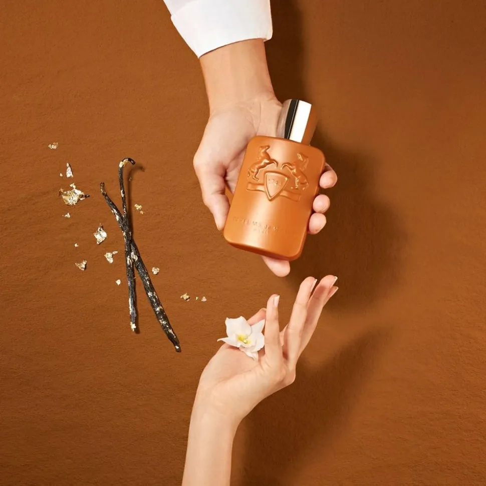 Althaïr Eau De Parfum, 125 ml