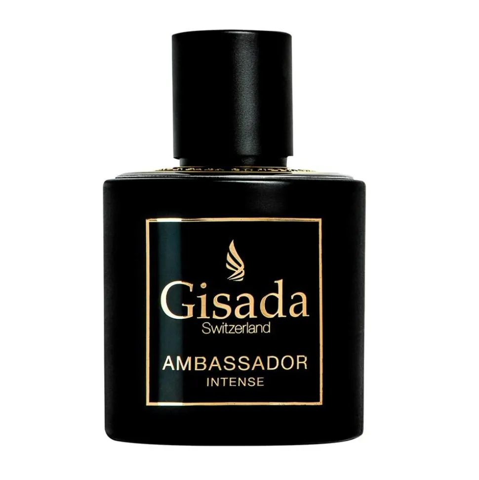 Ambassador Intense Eau de Parfum, 100 ml
