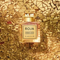 Amber Aoud Parfum, 50 ml