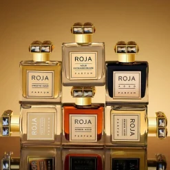 Amber Aoud Parfum, 50 ml