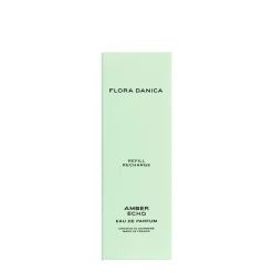 Amber Echo Eau De Parfum Refill, 125 ml
