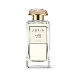 Amber Musk Eau De Parfum, 100 ml