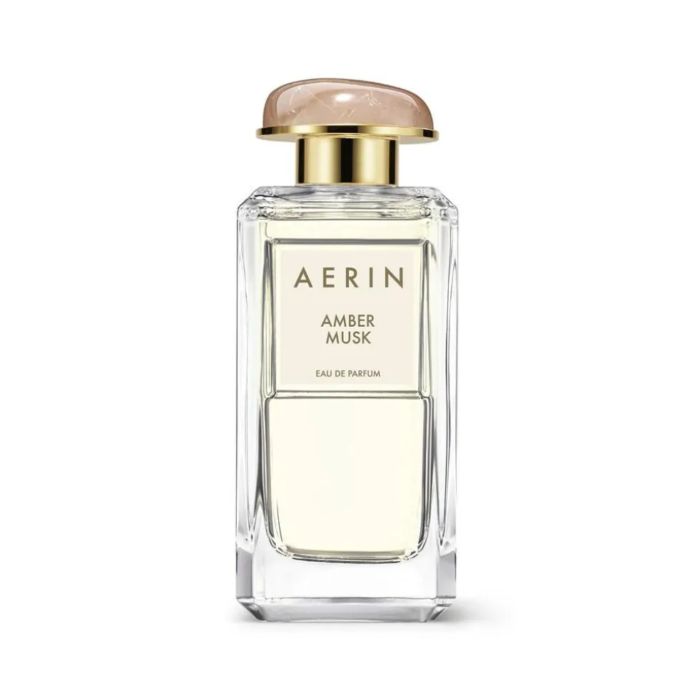 Amber Musk Eau De Parfum, 100 ml
