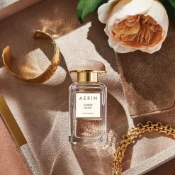 Amber Musk Eau De Parfum, 50 ml