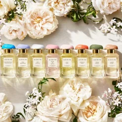 Amber Musk Eau De Parfum, 50 ml