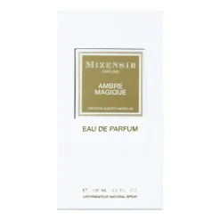 Ambre Magigue Eau de Parfum, 100 ml