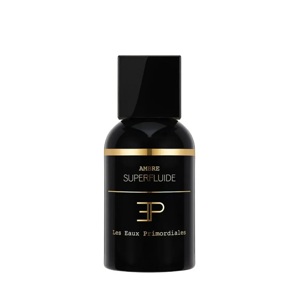 Ambre Superfluide Eau De Parfum, 50 ml