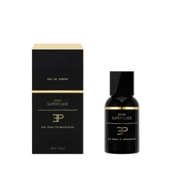 Ambre Superfluide Eau De Parfum, 50 ml