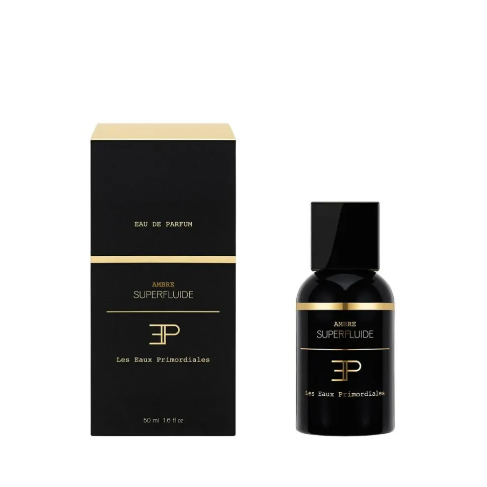 Ambre Superfluide Eau De Parfum, 50 ml