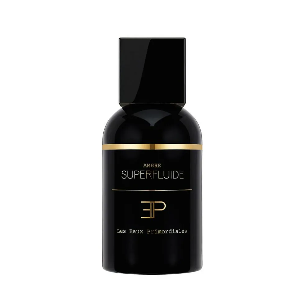 Ambre Superfluide Eau De Parfum, 100 ml