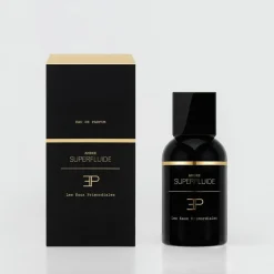 Ambre Superfluide Eau De Parfum, 100 ml