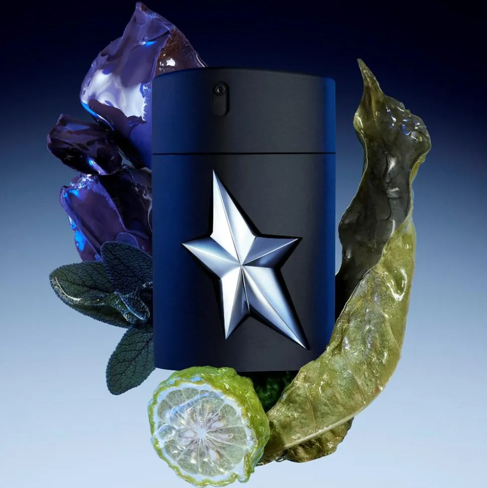 A*Men Fantasm Eau De Parfum, 100 ml