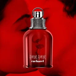 Amor Amor Eau De Toilette, 100 ml