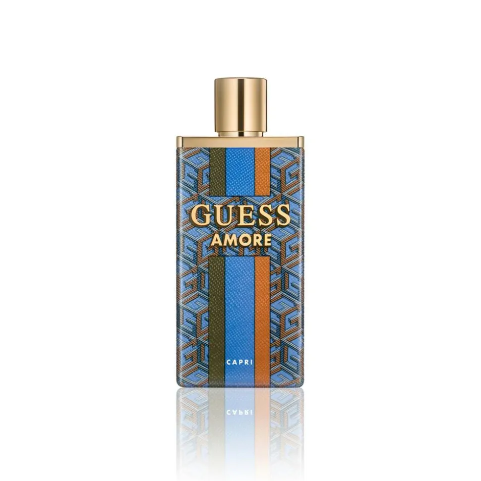 Amore Capri Eau De Toilette, 100 ml