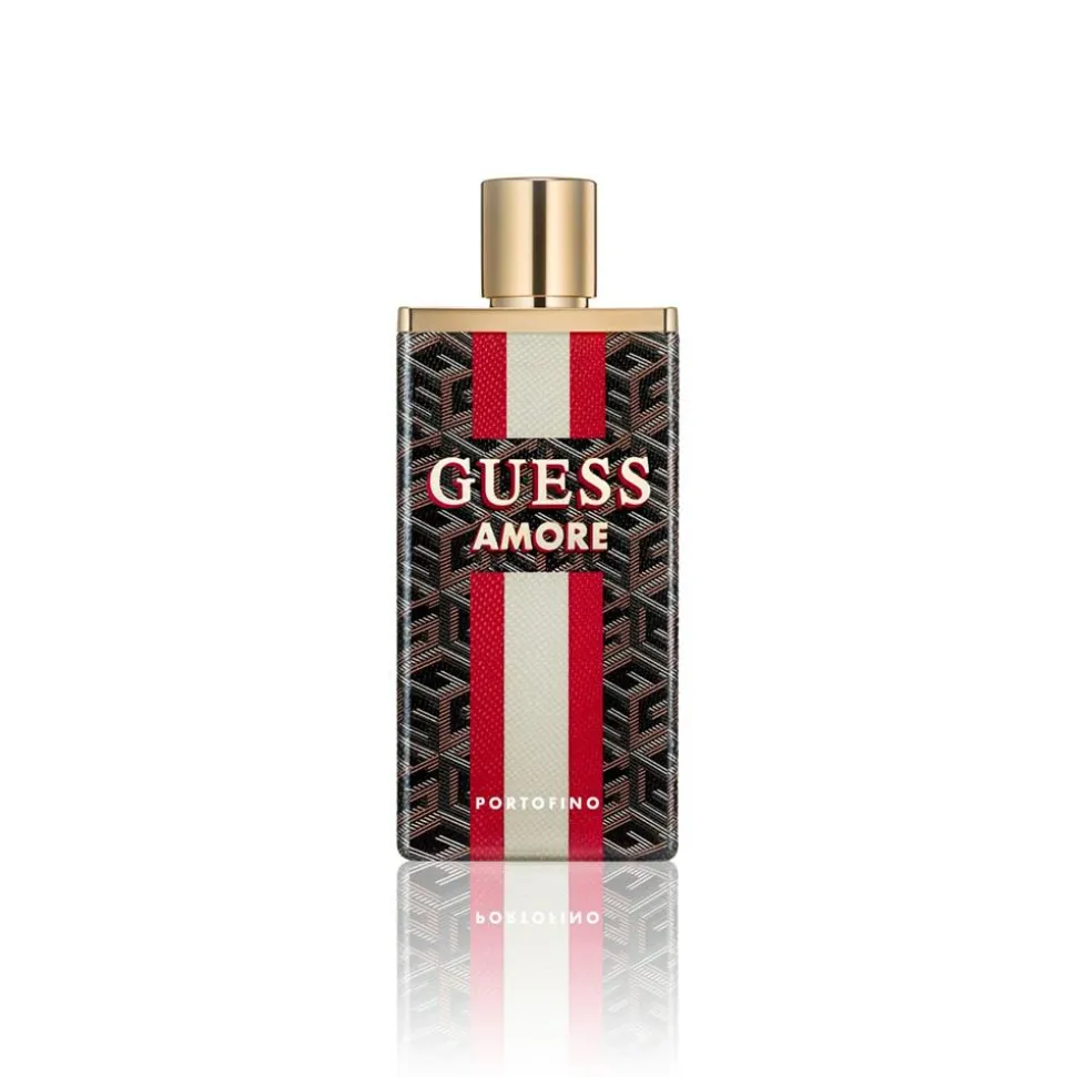 Amore Portofino Eau De Toilette, 100 ml