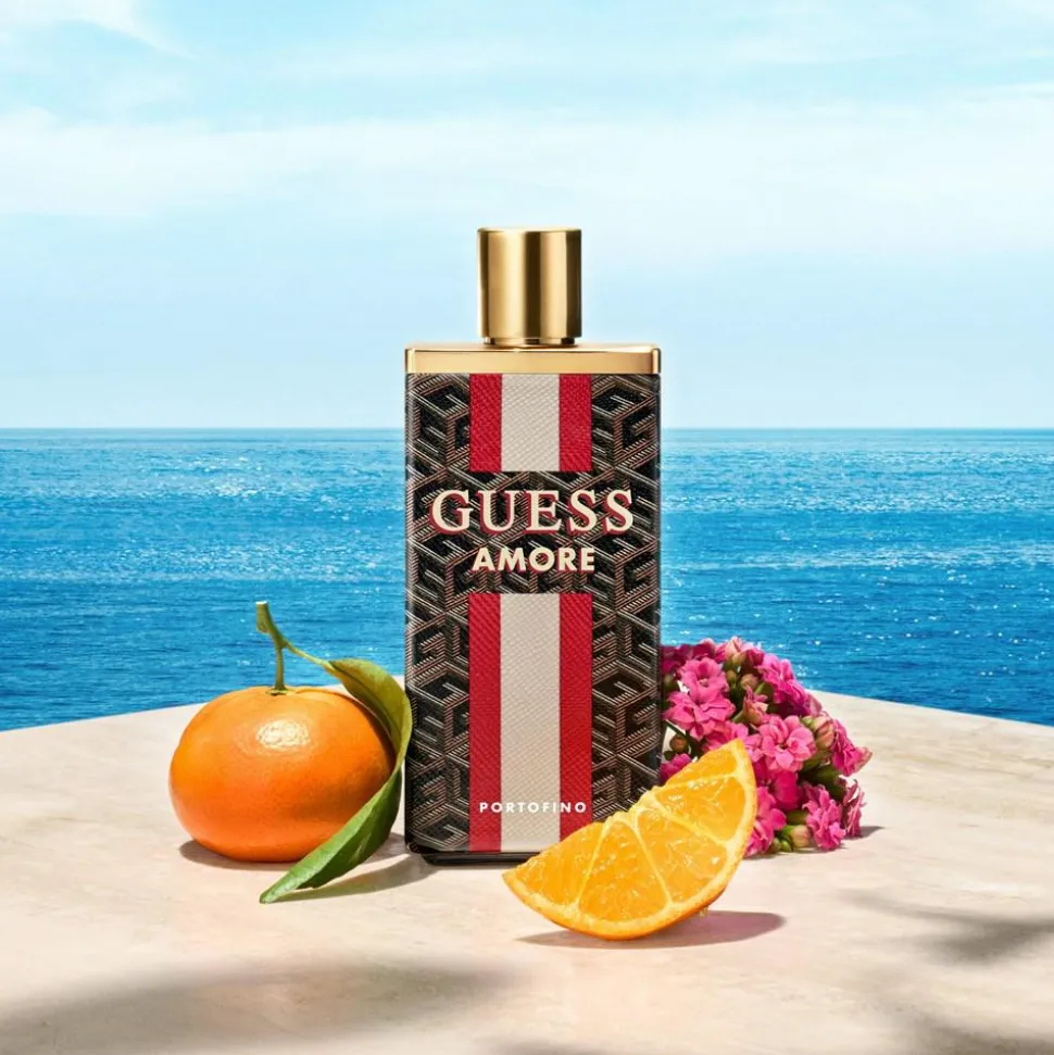 Amore Portofino Eau De Toilette, 100 ml
