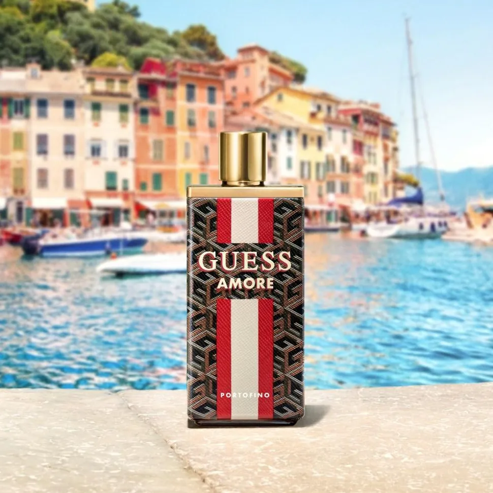 Amore Portofino Eau De Toilette, 100 ml