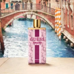 Amore Venezia Eau De Toilette, 100 ml
