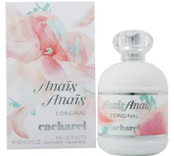 Anaïs Anaïs Eau De Toilette 100 ml