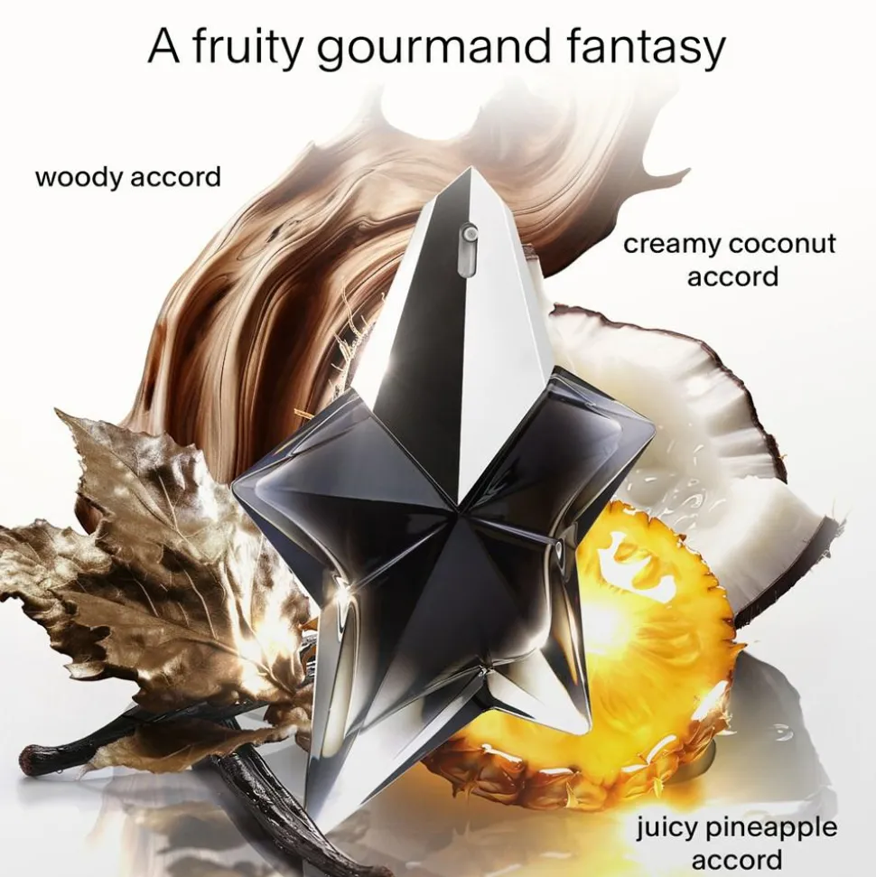 Angel Fantasm Eau De Parfum, 25 ml