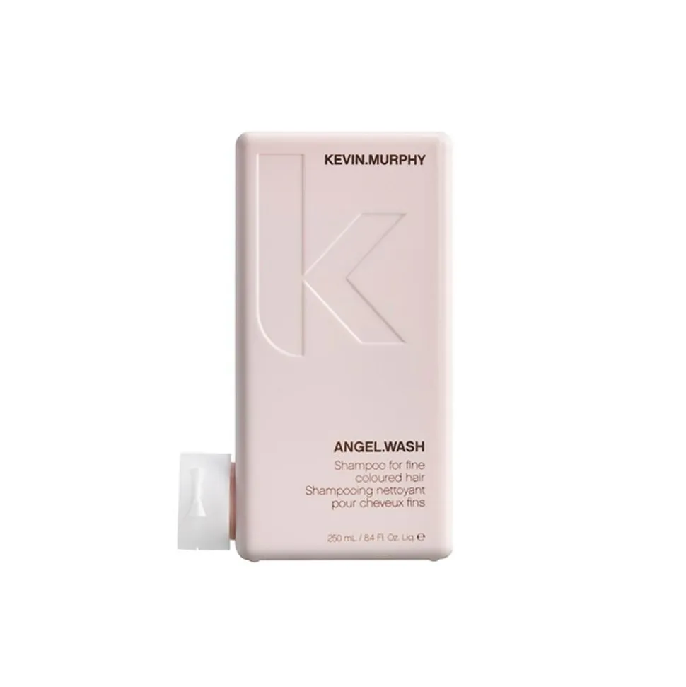 Angel Wash Shampoo, 250 ml