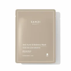 Anti Acne & Redness Mask, 25 ml