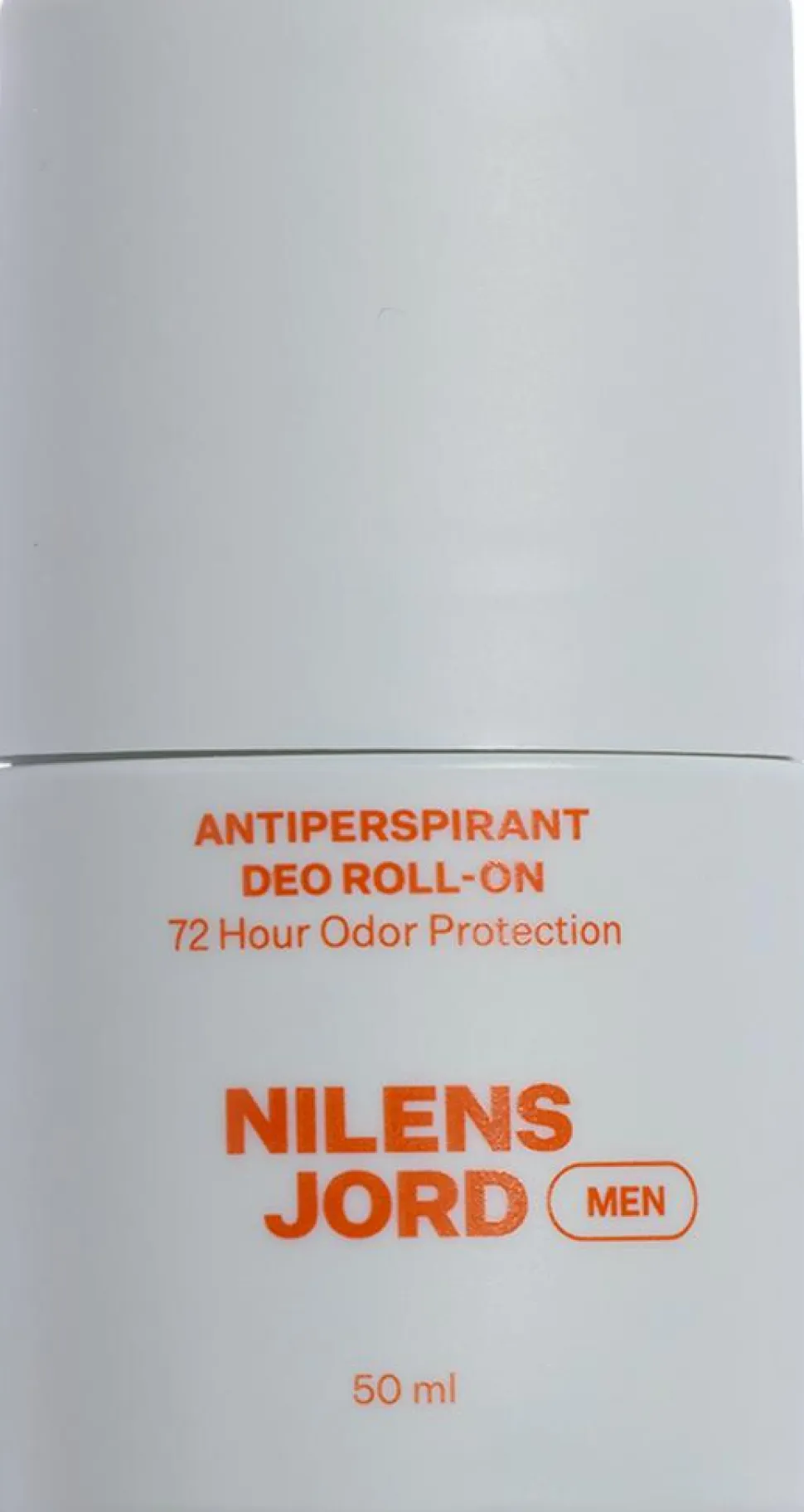 Antispirant Deo Roll On, 50 ml