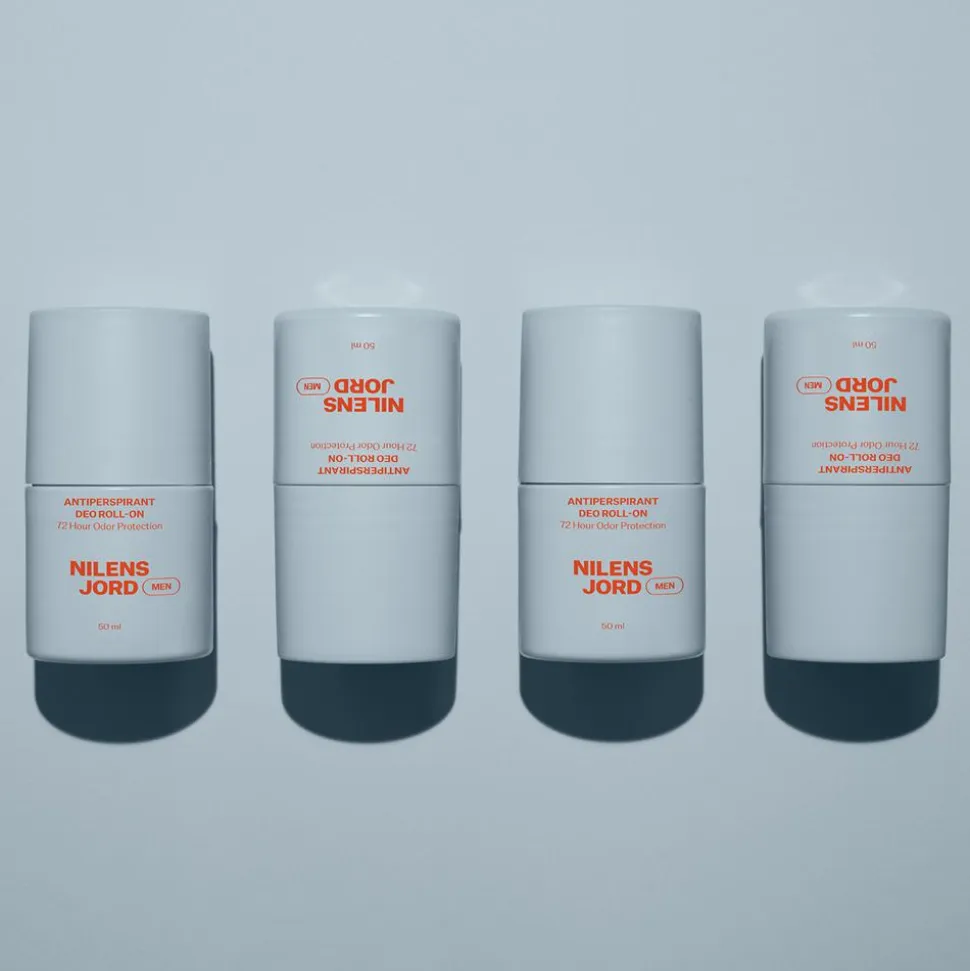 Antispirant Deo Roll On, 50 ml