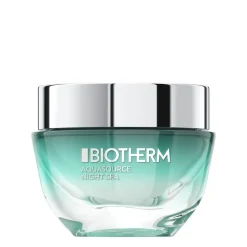 Aquasource Night Spa Moisturizing Cream, 50 ml