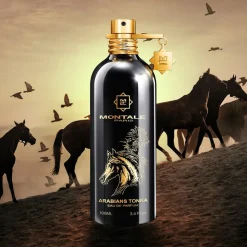 Arabians Tonka Eau De Parfum, 100 ml
