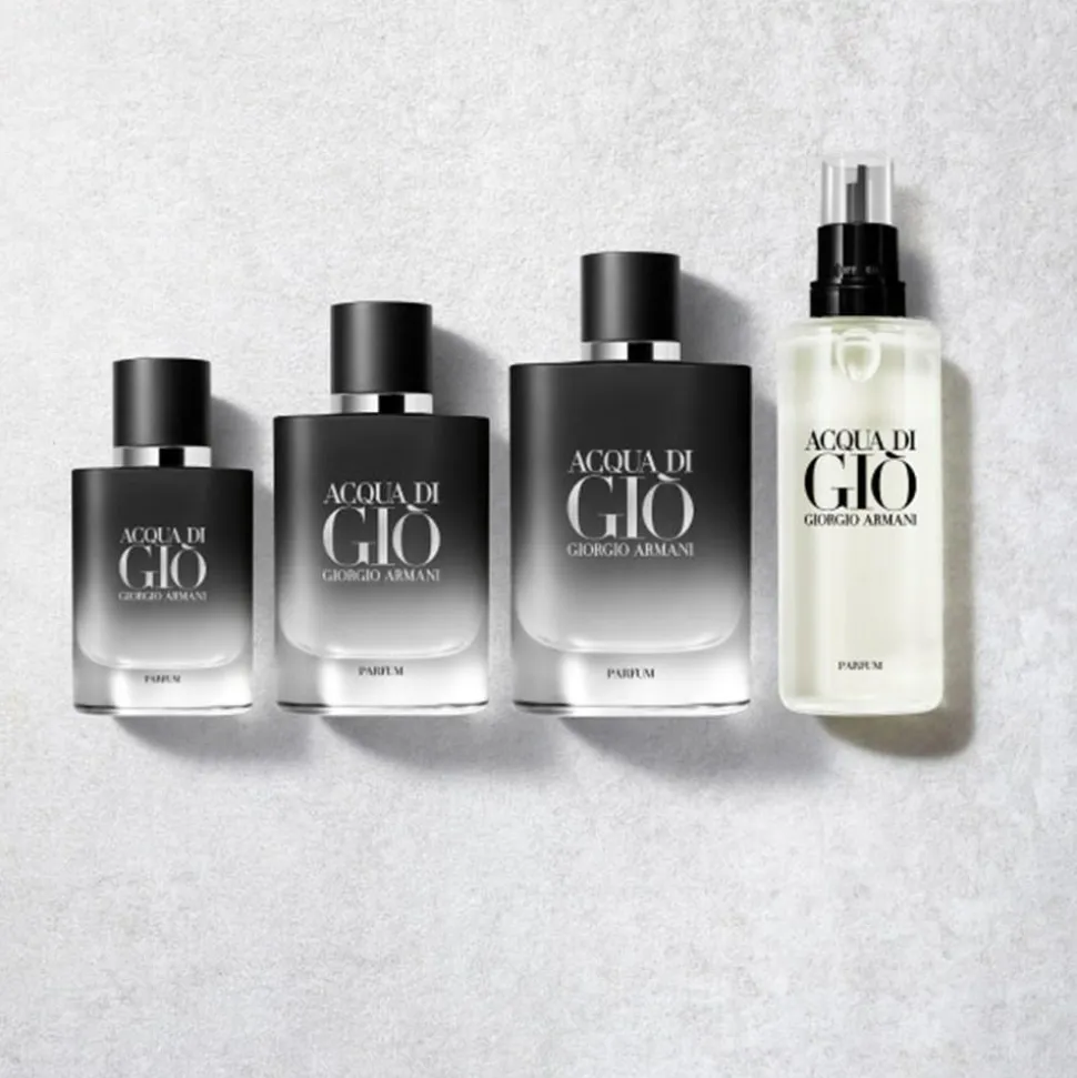 Armani Acqua Di Giò Parfum Refill, 150 ml
