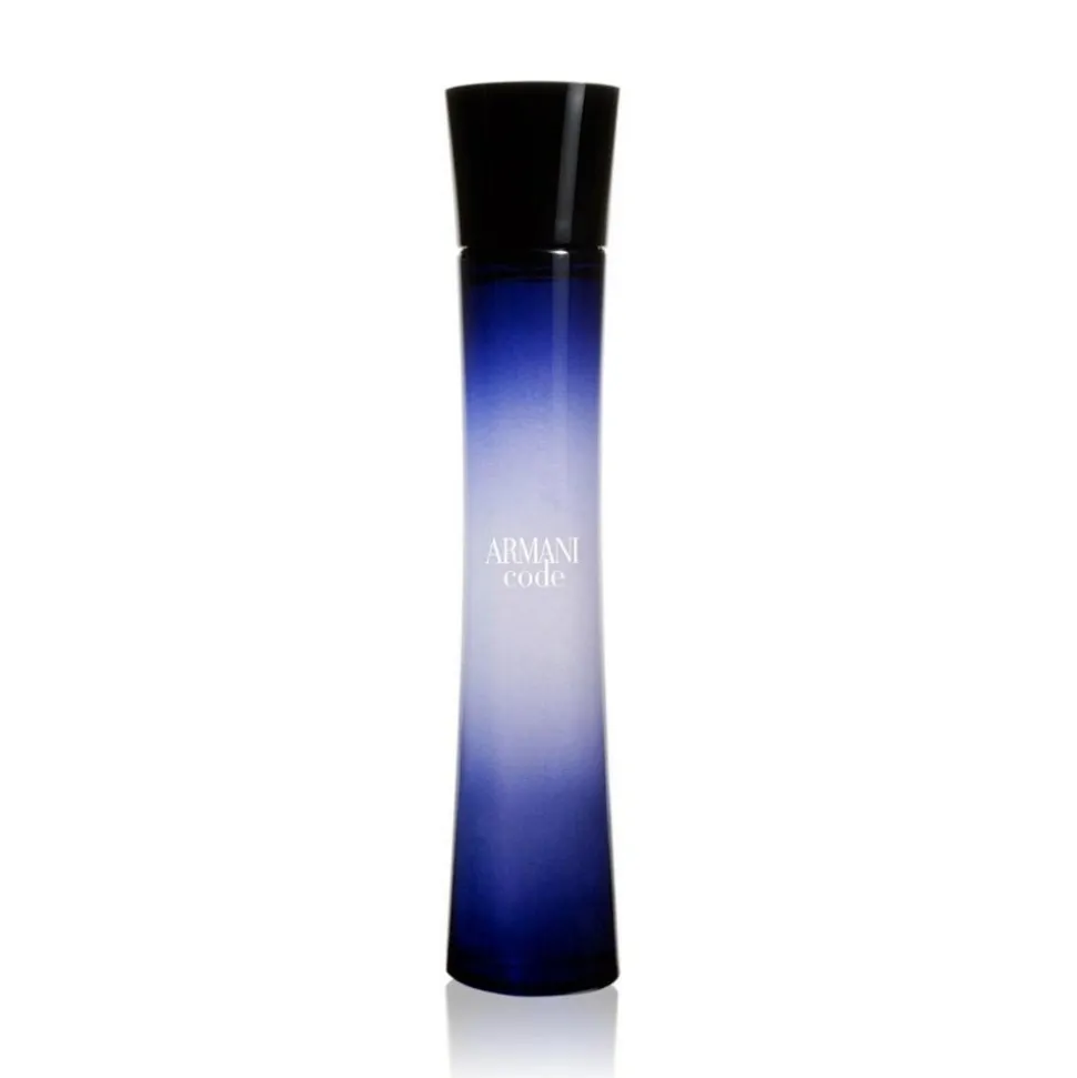 Armani Code Women Eau De Parfum, 75 ml