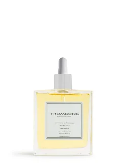 Aroma Therapy Body Oil, Mentha Eucalyptus Lavender, 100 ml