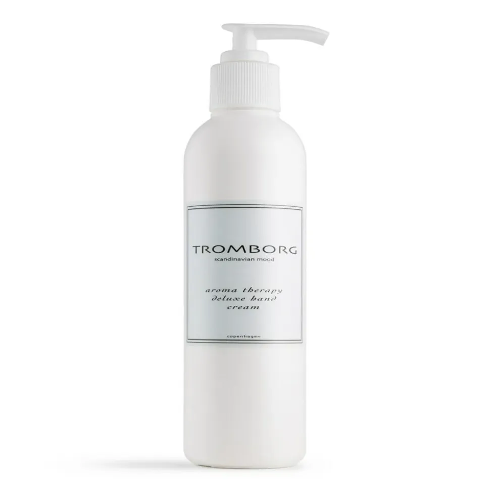 Aroma Therapy Deluxe Hand Cream, 200 ml