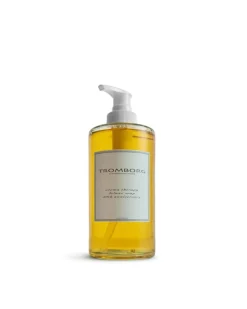 Aroma Therapy Deluxe Håndsæbe, Mandarin