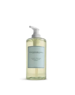 Aroma Therapy Deluxe Håndsæbe, Ginger