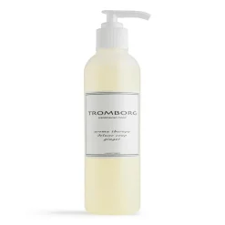 Aroma Therapy Deluxe Soap, Ginger, 200 ml