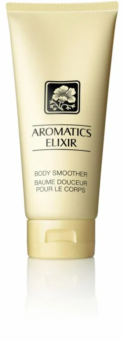 Aromatics Elixir Body Smoother Lotion, 200 ml