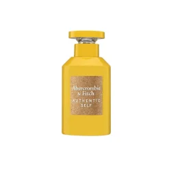 Authentic Selv Eau De Parfum, 100 ml