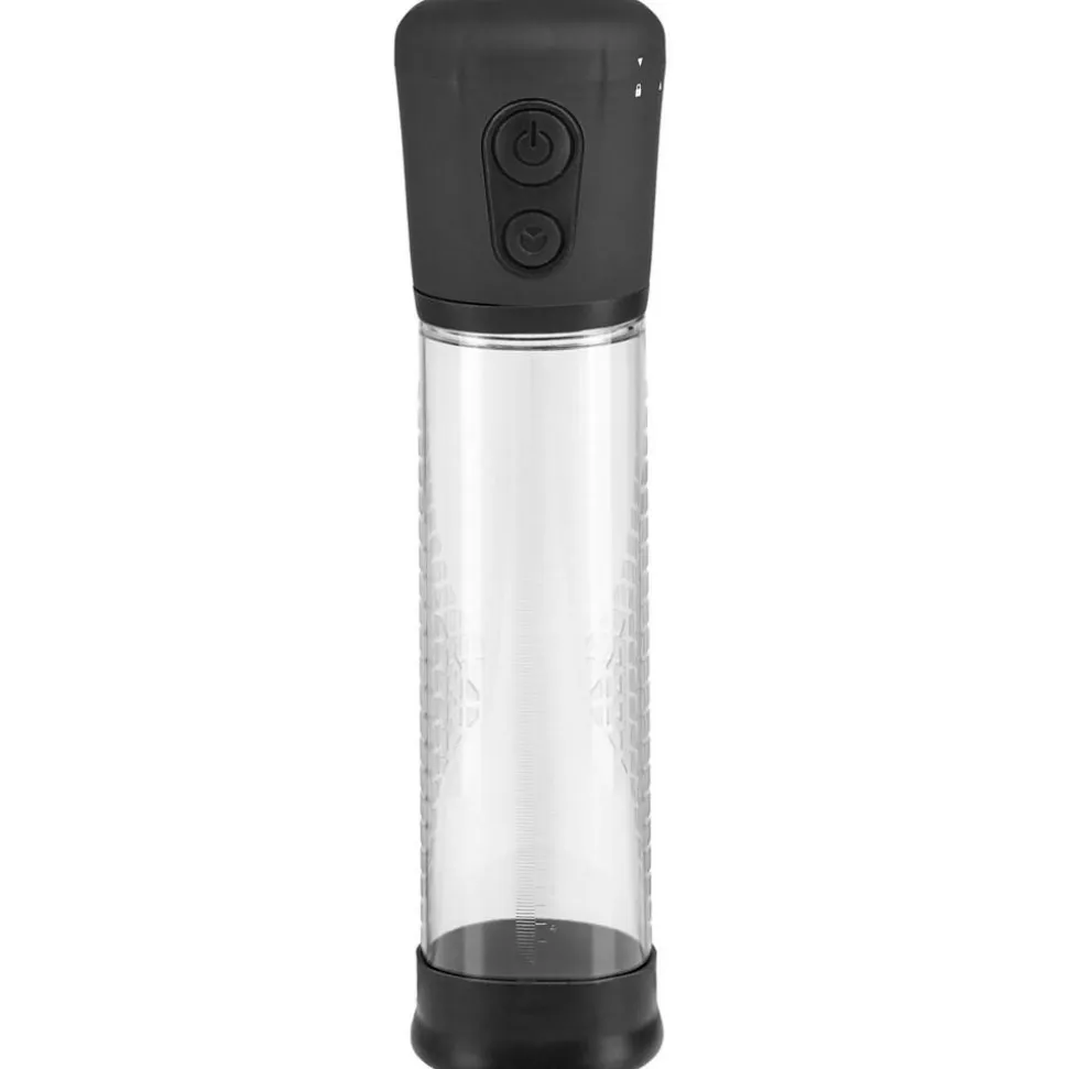 Automatisk Penis Pumpe