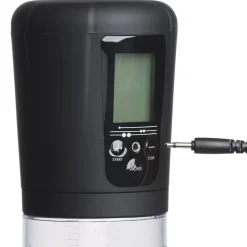 Automatisk Penispumpe
