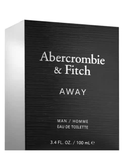 Away Men Eau De Toilette 100 ml