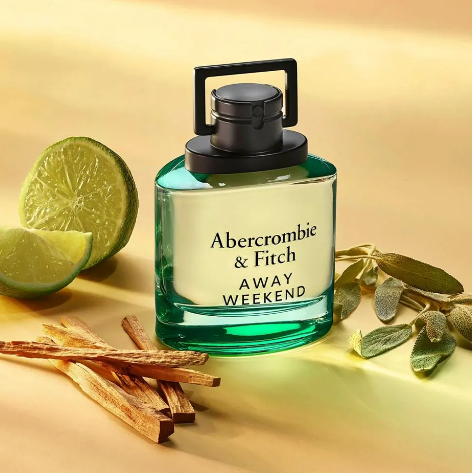 Away Weekend Men Eau De Toilette, 50 ml