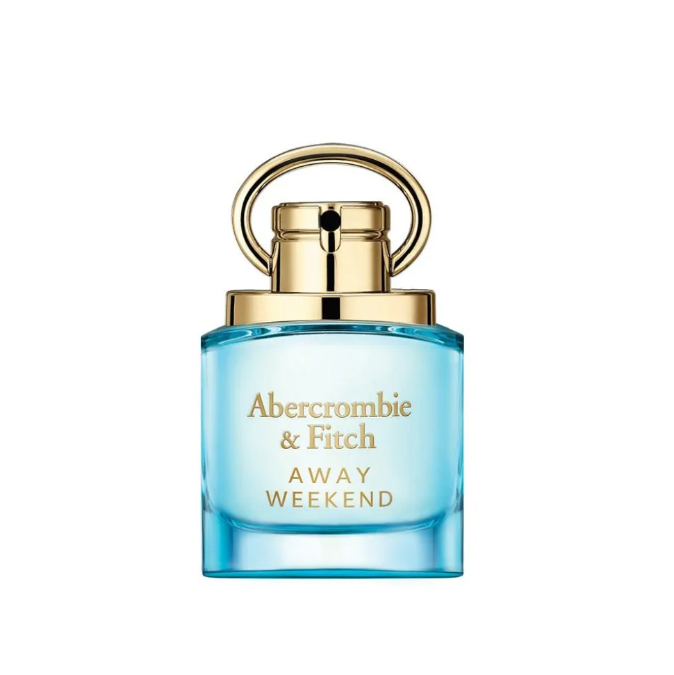 Away Weekend Women Eau De Parfum, 50 ml