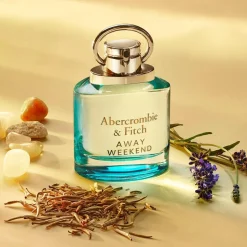 Away Weekend Women Eau De Parfum, 50 ml